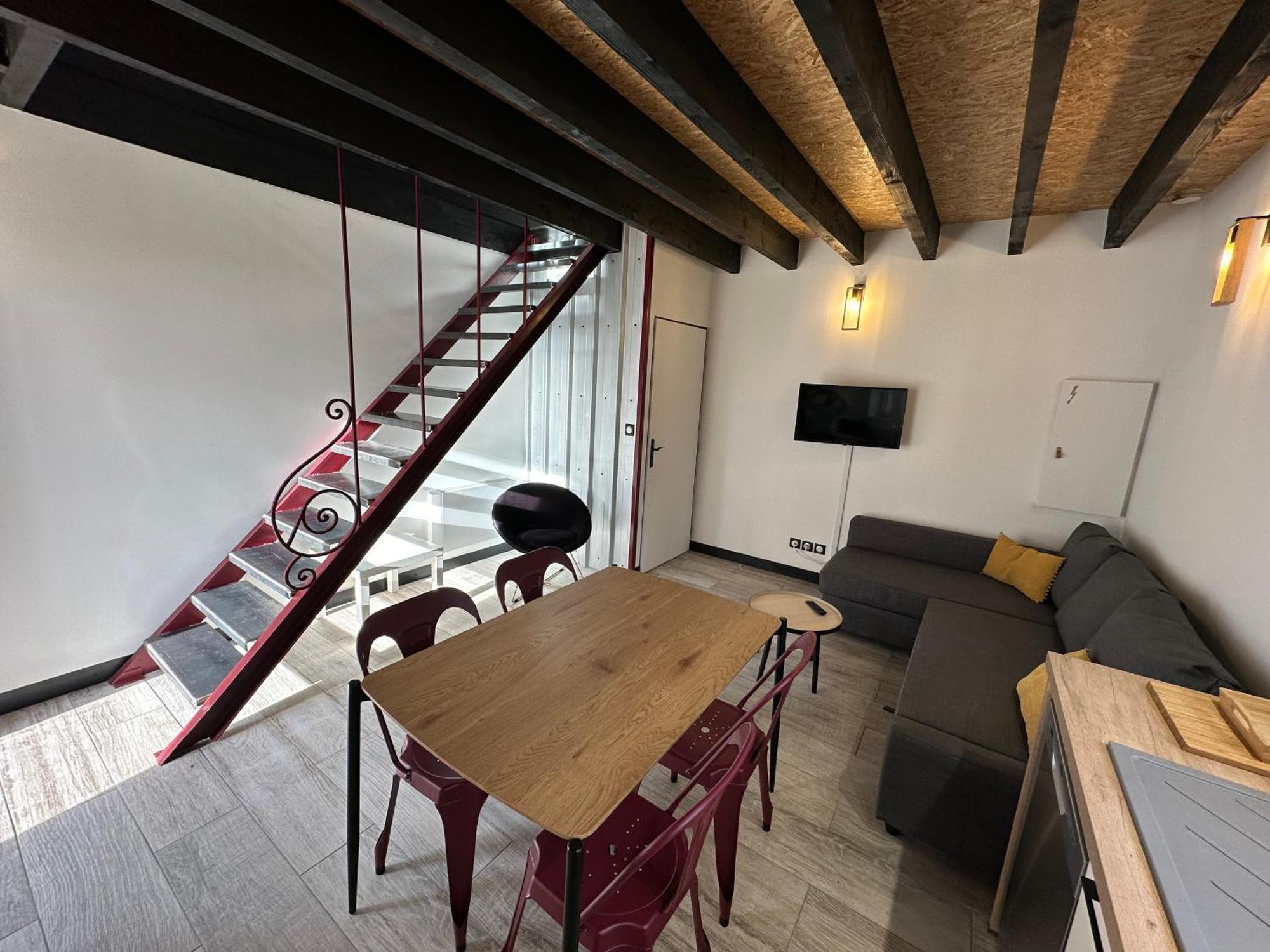 Alaimo Et Les2Roses Apartment Paray-le-Monial Exterior foto